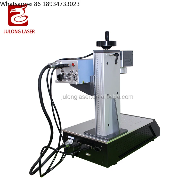 3W 5W 7W Small Portable Auto Focus UV Laser Marking Engraving Machine for PCB Plastic Charger Ceramic Projection Lamp Glass Lens
