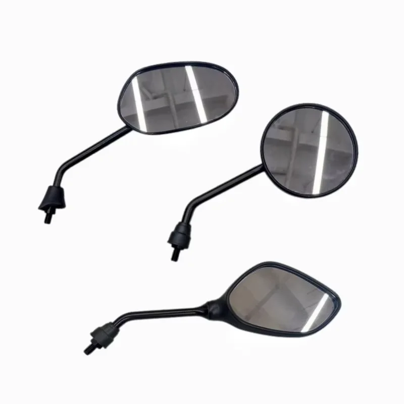 

1 Side Left / Right Rear-view Mirror Reflector Reversing Mirror For Niu Electric Scooter M / N / U / Gova All Series Niu Electr