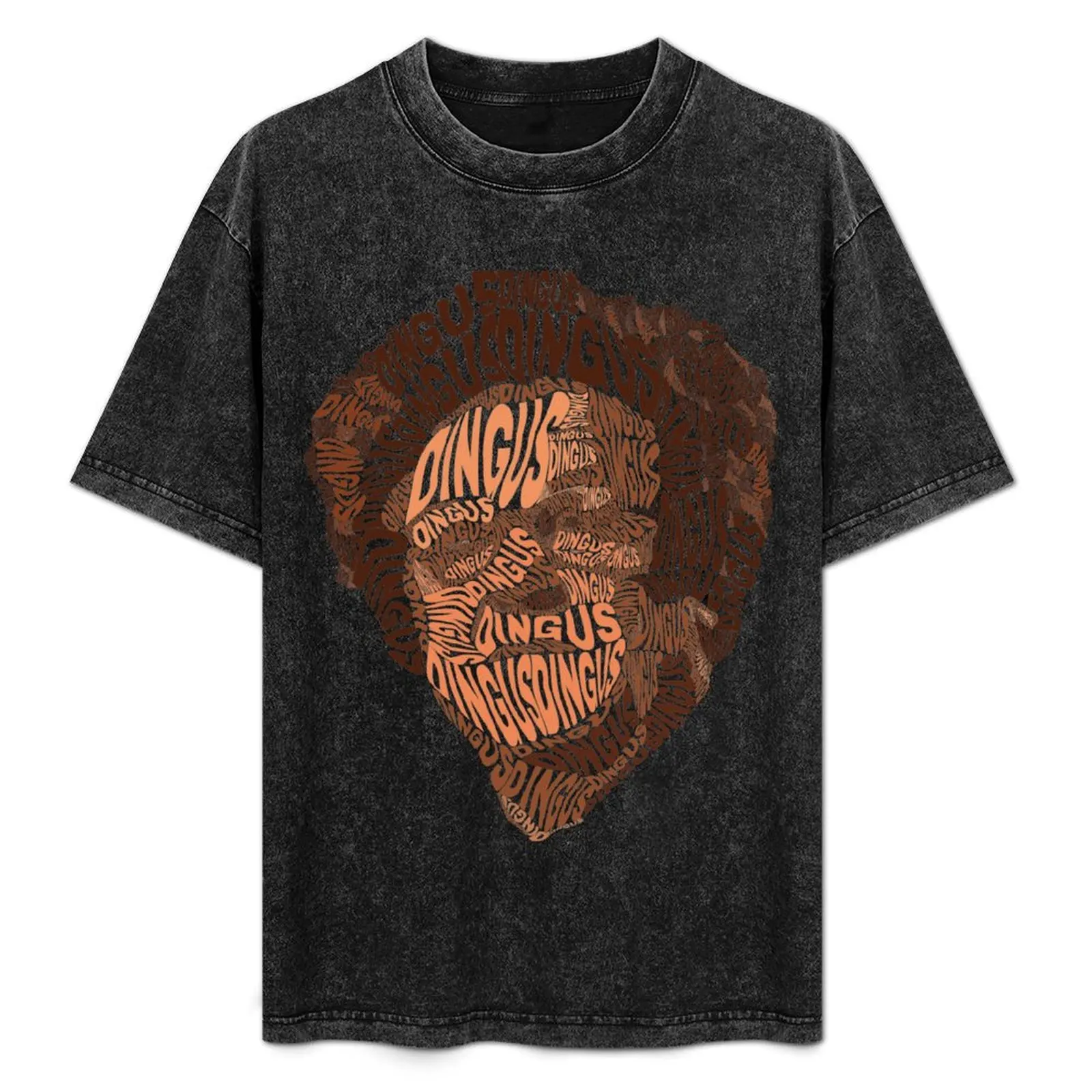 Steve Brule Dingus T-Shirt custom t shirt heavyweights quick-drying shirts graphic tee men