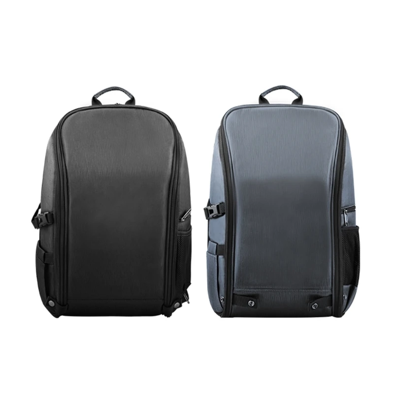 에어 3 배낭 운반 케이스 AVATA/FPV 448F 용 블랙 방수 배낭 안티 압력 드롭 통기성 경량