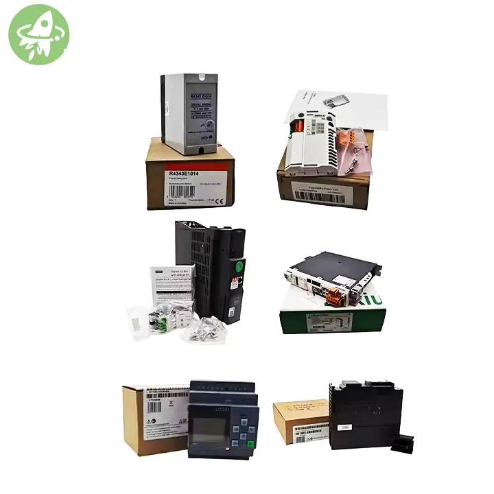 Hoogwaardige industriële automatisering Plc Pac speciale controllers met HC-KFS73B Plc-programmeringscontroller