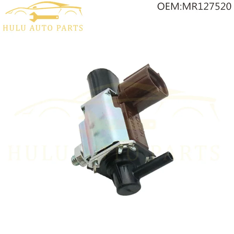 

MR127520 K5T48271 EGR Vacuum Switching Valve Solenoid For Mitsubishi 3000GT Montero Galant Lancer Chrysler Sebring Dodge 2.4L