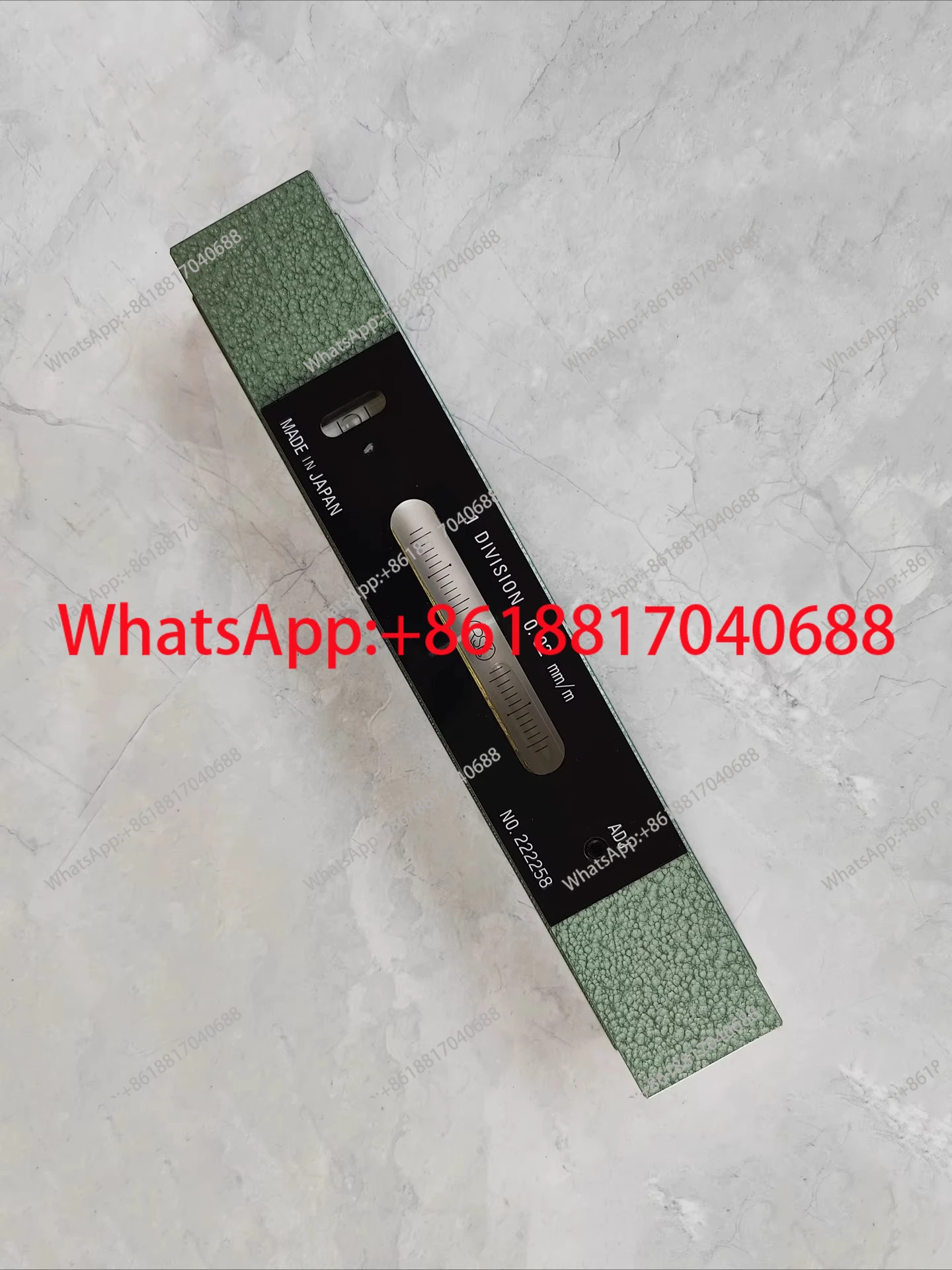 Strip level 542-2502 542-3002 Japan imported 250 300 * 0.02mm