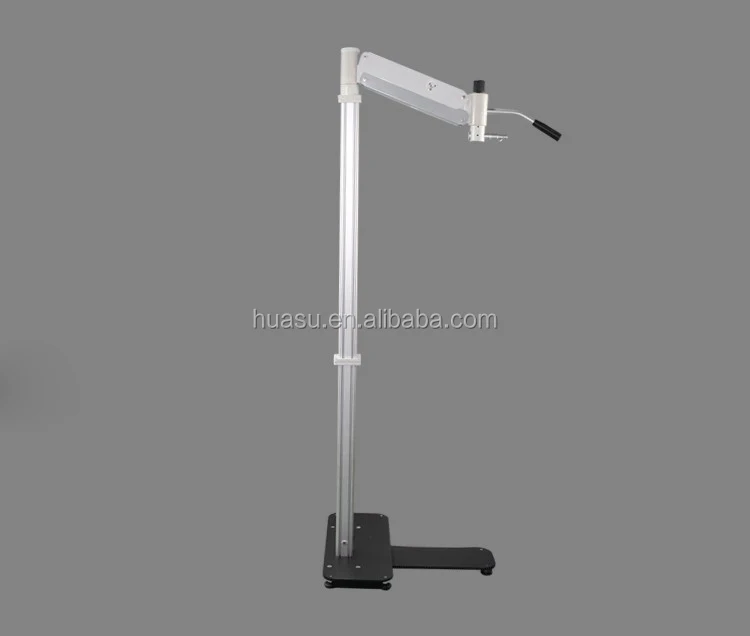 Vloerstandaard Phoropter Arm Beugel Kaart Projector Standaard Optometrie Instrument W3000l2