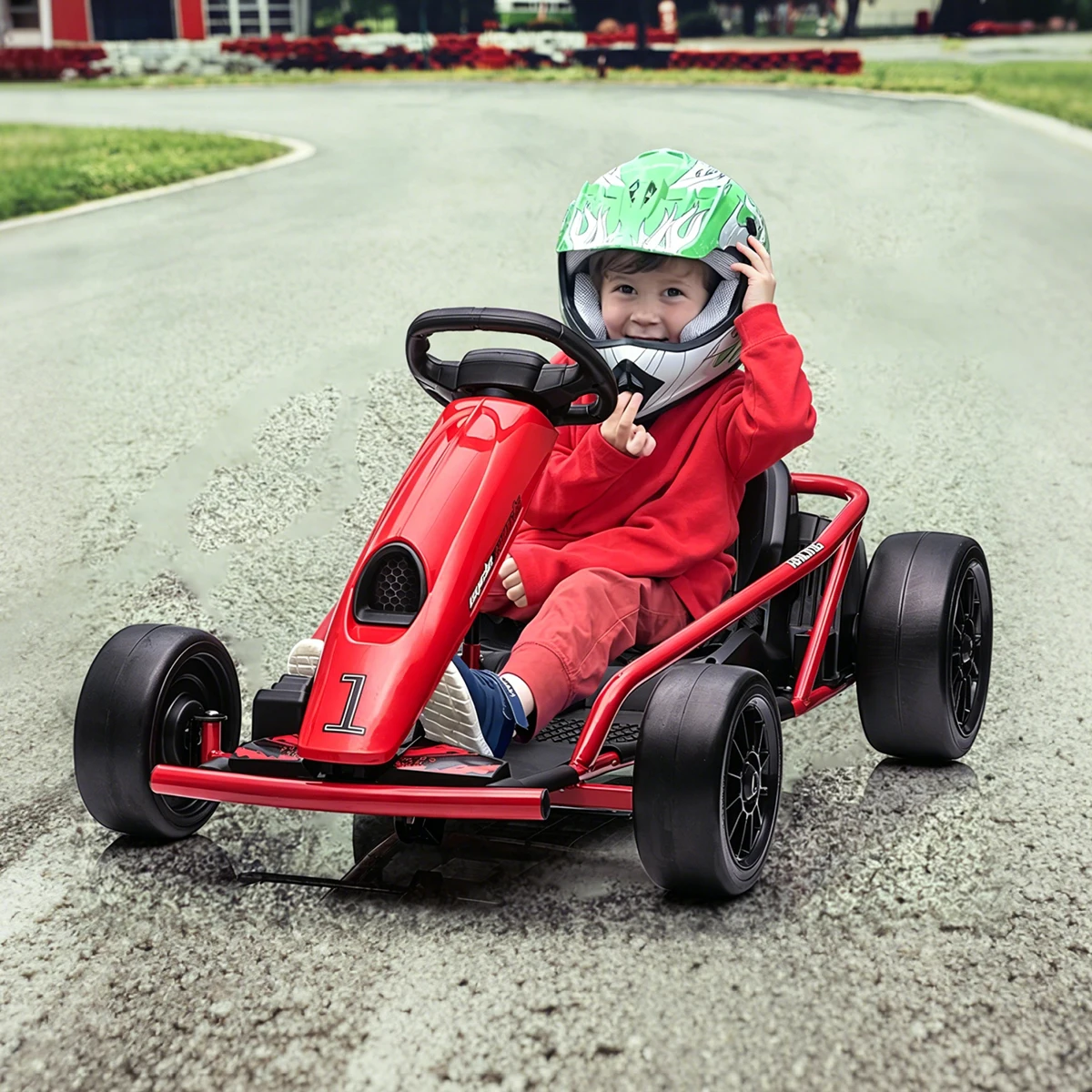 #9 Trending Kids Electric Ride On Cars Right Now