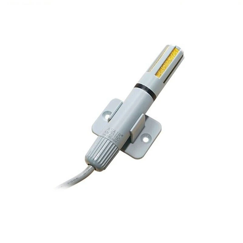 Entrega em 24 horas AM2315C I2C Módulo de temperatura e umidade de saída de sinal digital AM2315C