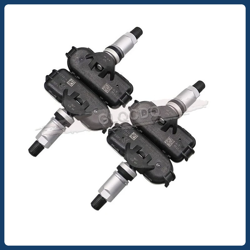 4PCS Tire Pressure Sensor 52933-2S400 434MHZ For Hyundai Ix35 [LM] 2013-2015 Tucson [LM] 2011-2015 Kia Sportage [SL] 2014-2015