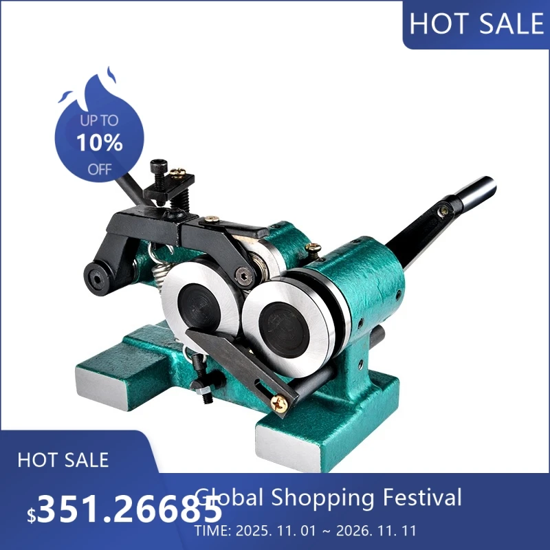 

8051217 Полезный шлифовальный станок PGA 0,005 мм Высокоточный шлифовальный станок Шлифовальный станок 1,5-30 Штамповочная игла