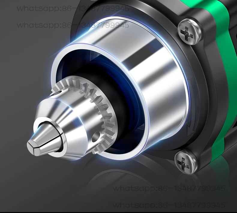 

High-power Industrial Grade, Polishing and Cutting Tools Wood Carving Root Carving Jade Electric Drill