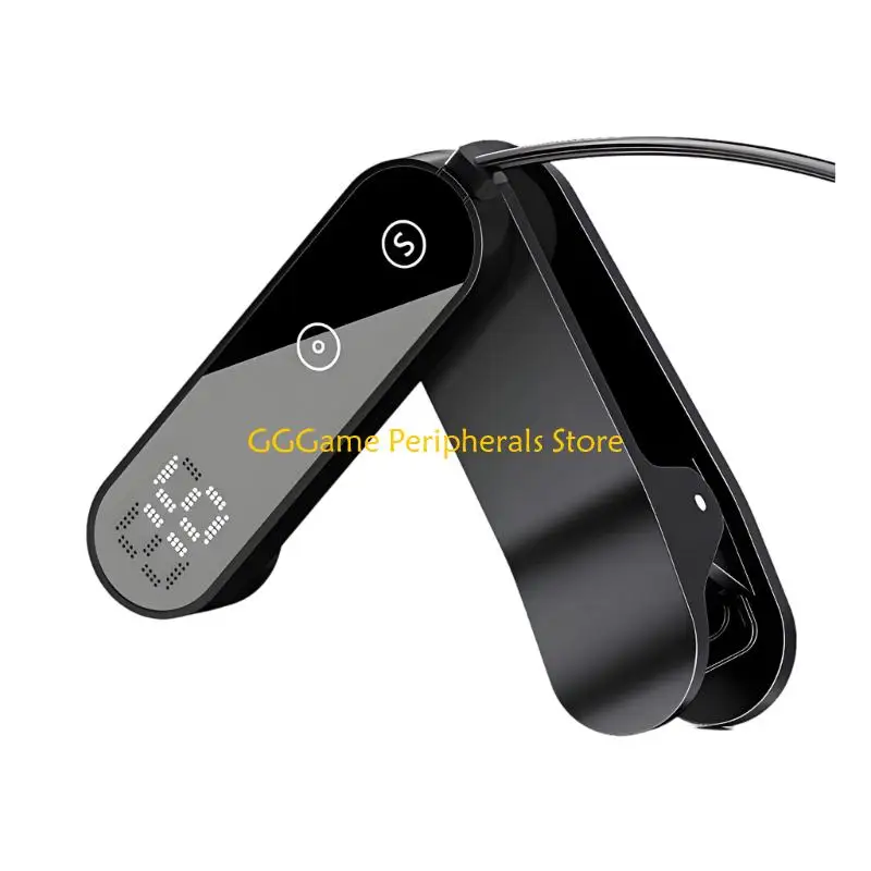 

U55B Automatic Screen Tapper for Smartphones Physical Simulation Finger Clickers Continuous Screen Clickers Device