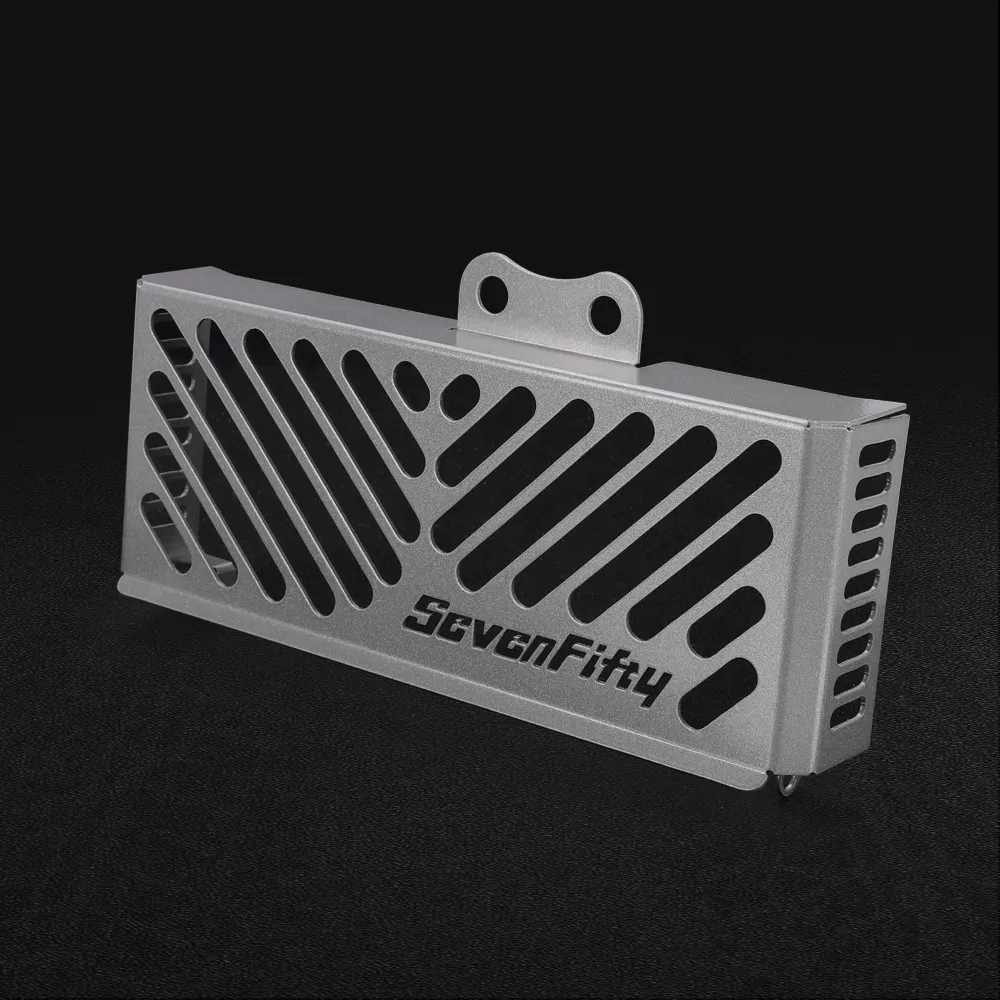 Radiator Grille Cover Guard Protection Protetor Motorcycle For Honda CB750 CB 750 F2 Seven Fifty 1992-2003 2002 2001 2000 1999