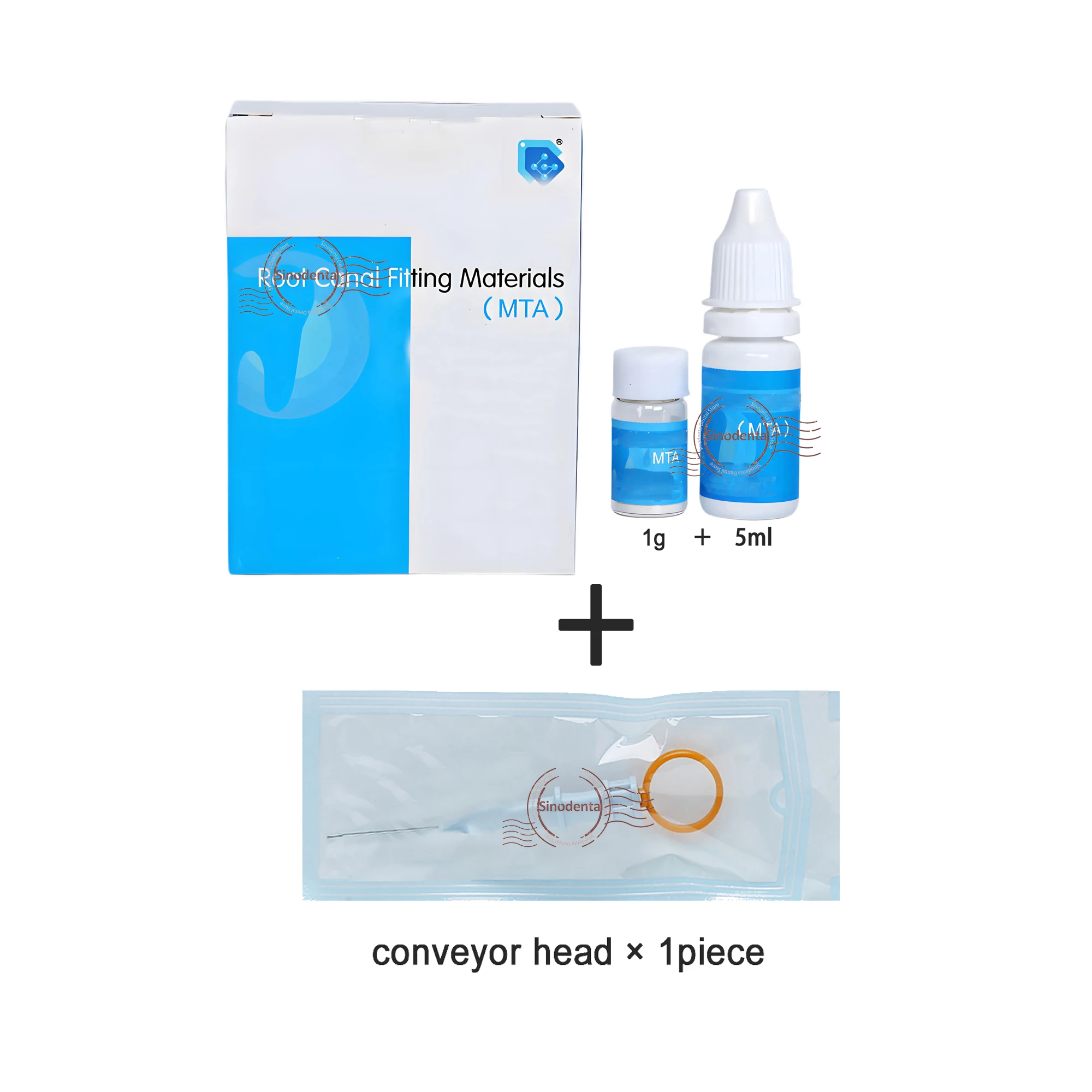 

Цельный Guanya Dental MTA эндо материал для корневых каналов, антибактериальная паста, инструменты для ремонта зубов для стоматологии, наполнитель