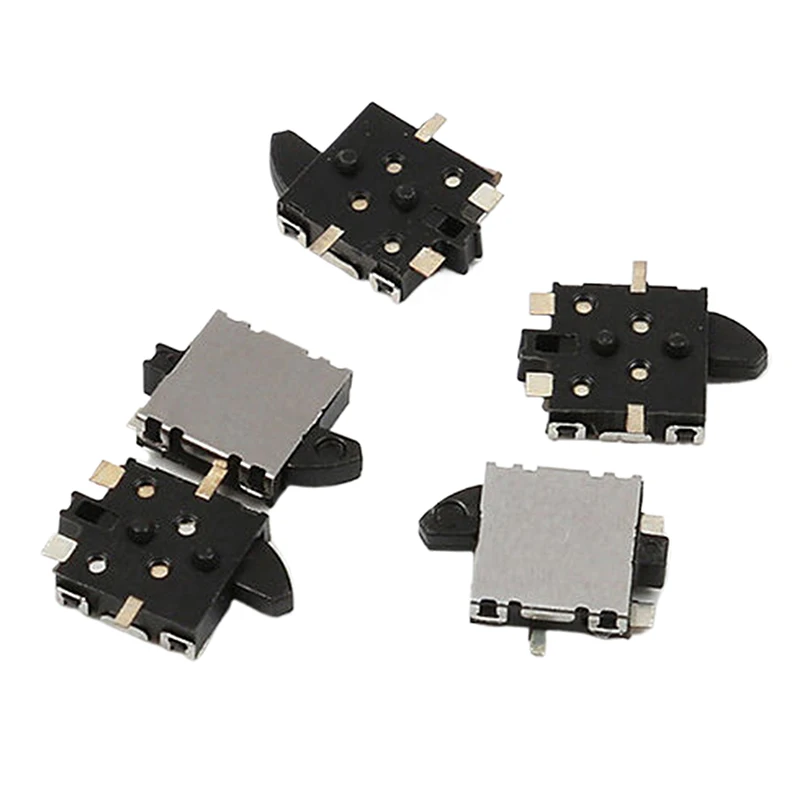 10Pcs Reset Micro D…