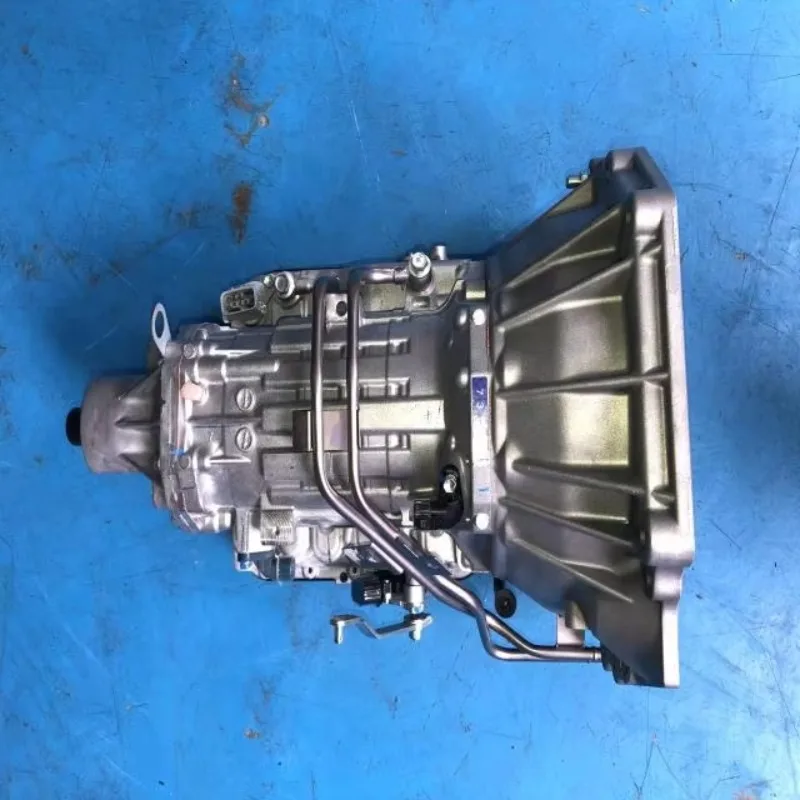 New 4-Speed Automatic Transmission Gearbox For Suzuki Jimny 1.3L M13A Car Transmission