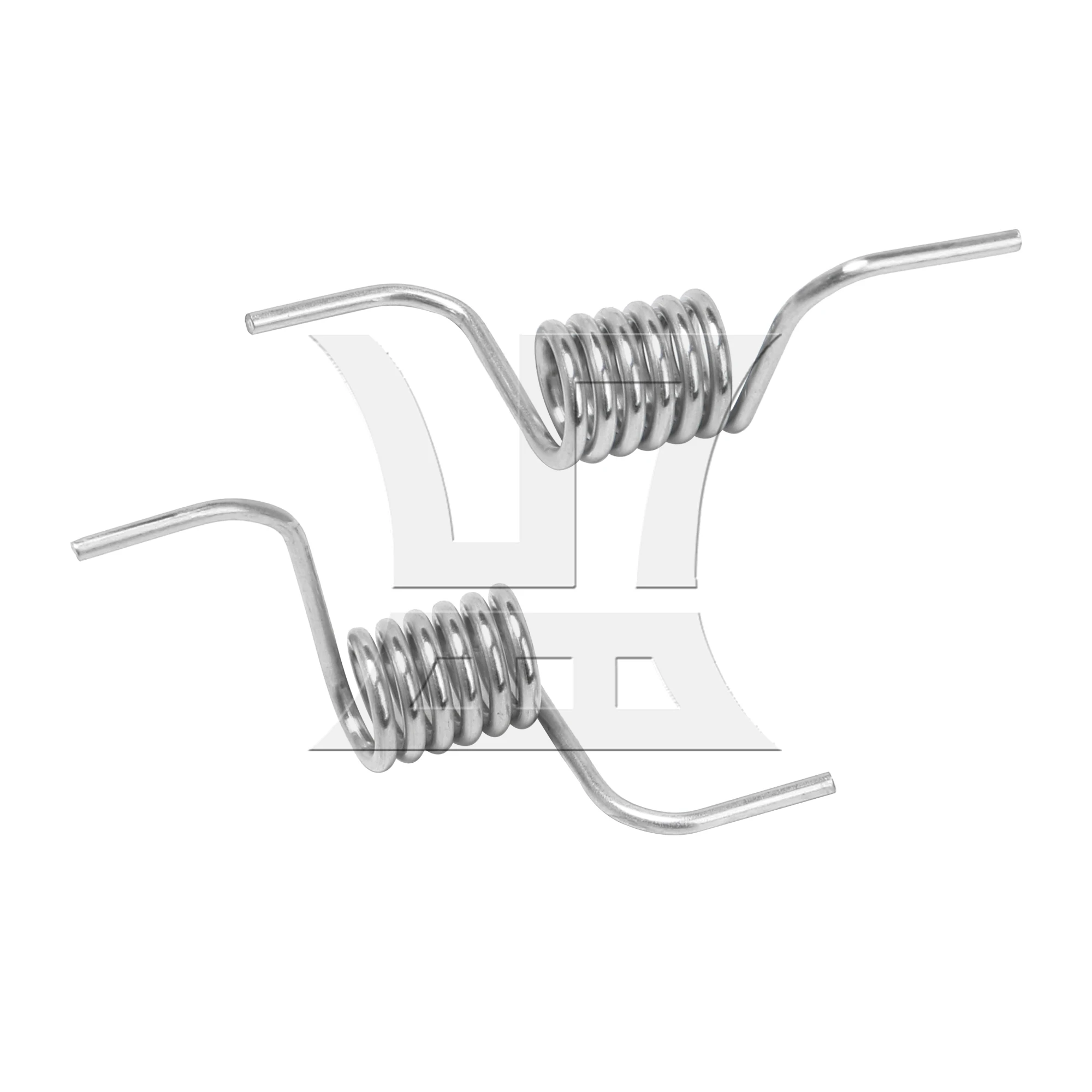 

2PCS Refrigerator Divider Door Spring Pin MHY62044106 Replace for LFX28968SB