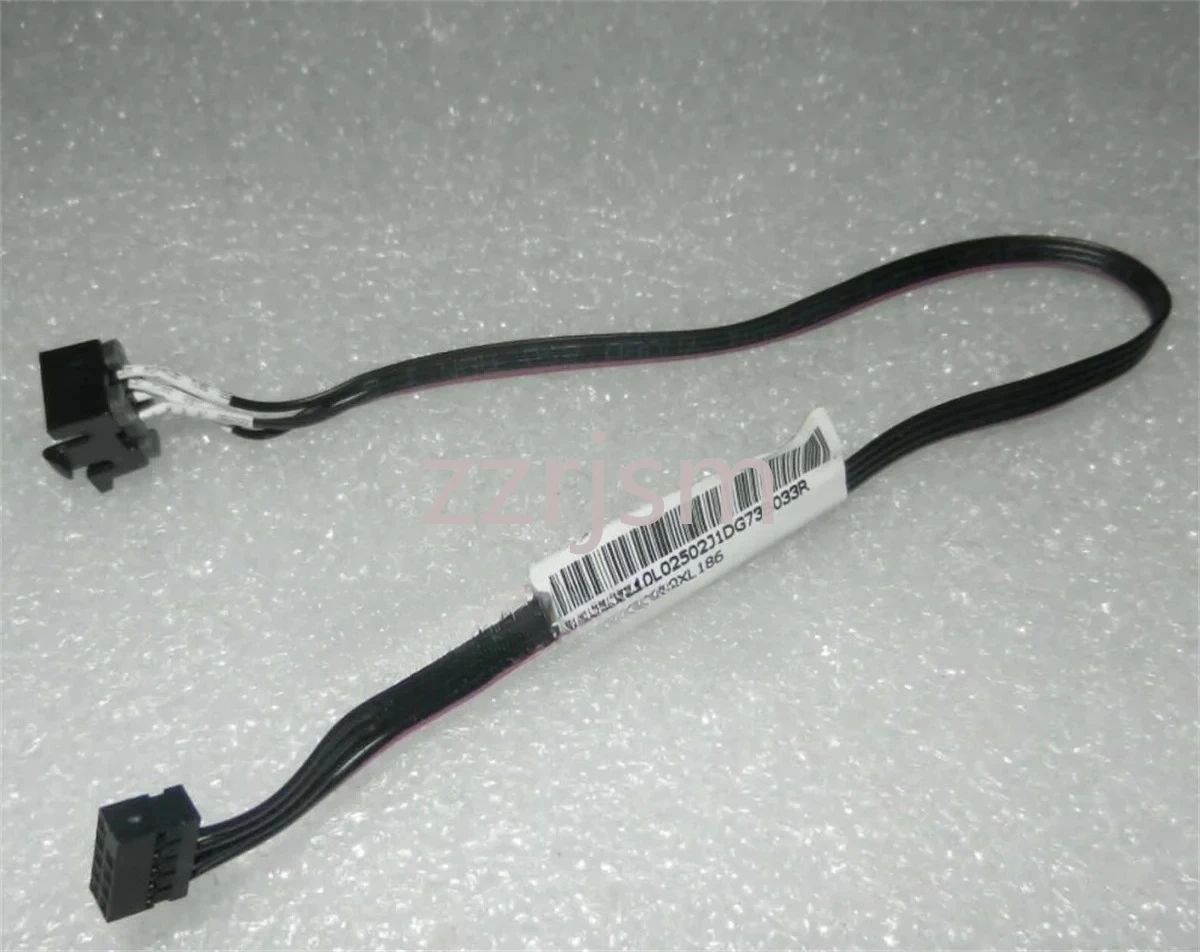 FOR Lenovo IdeaCentre 310S 510S P330 Series SFF Power Button Cable  00XL186