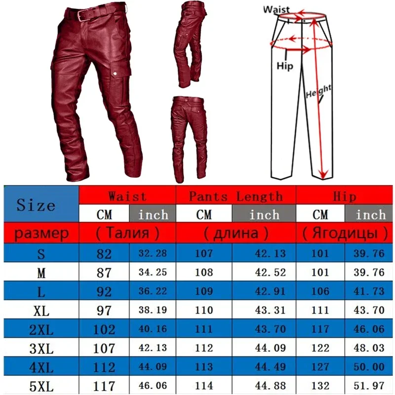 Thumbnail 4 - #24 Top Faux Leather Trousers Picks for Every Budget