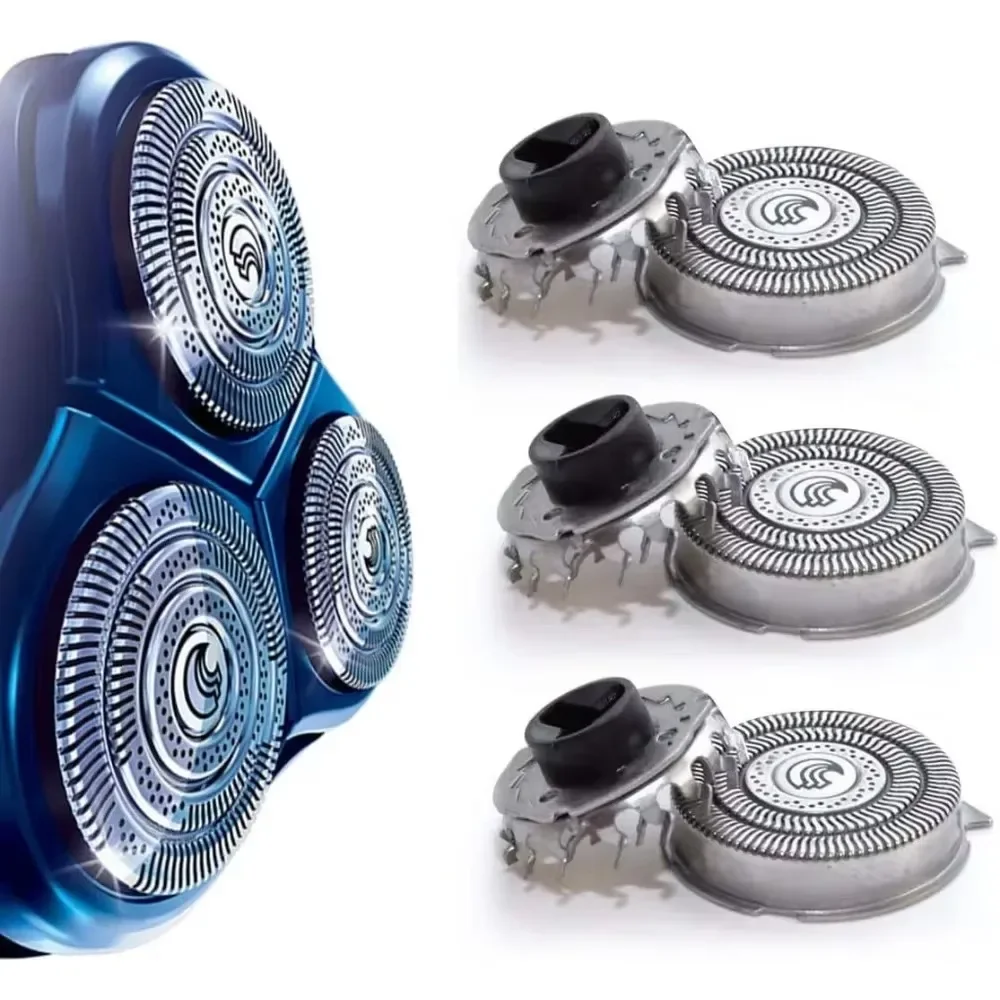 Сменная головка HQ9/52 для серии Philips Norelco Speedxl, 8100, 8200,At900 HQ9070 HQ9100 HQ9190 HQ9170 HQ9020 HQ9090