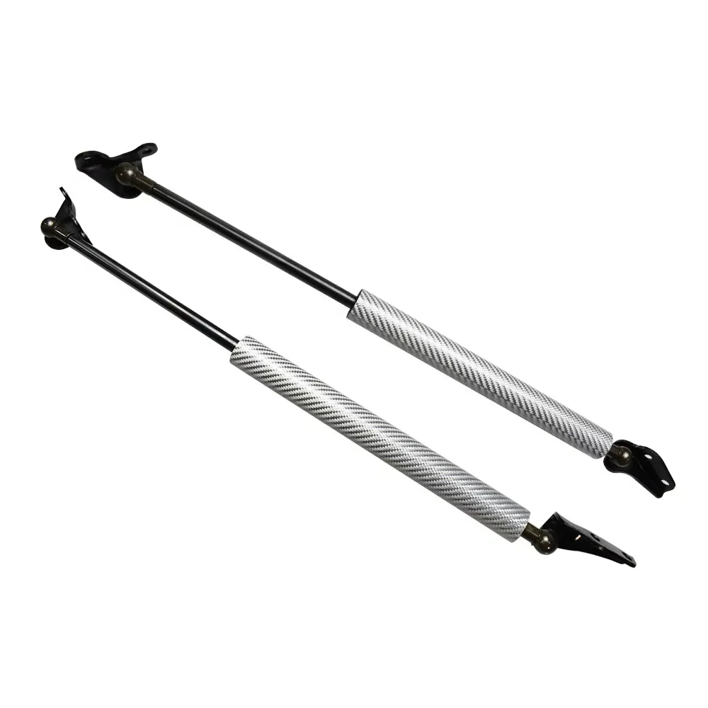 Arka bagaj kapağı Struts Lexus RX330 RX350 RX400h 2003-2008 Toyoa Harrier XU30 bagaj bagaj kaldırma destek çubuğu amortisör şoklar 520mm