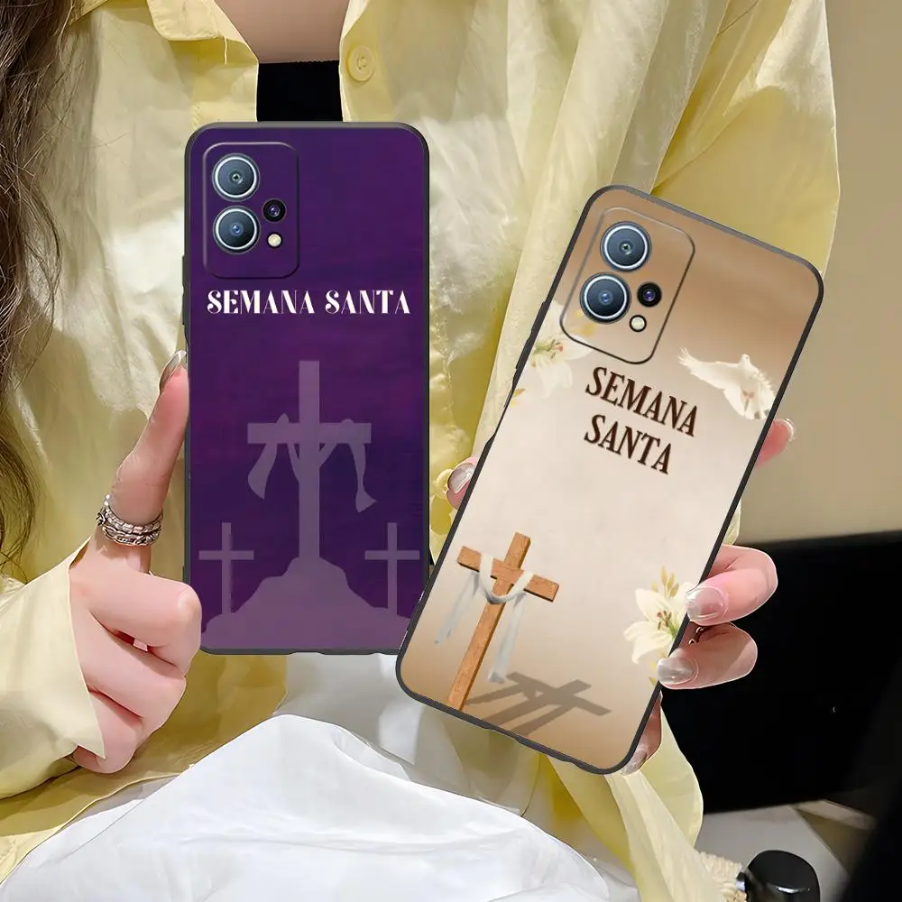 Semana Santa Mobile…