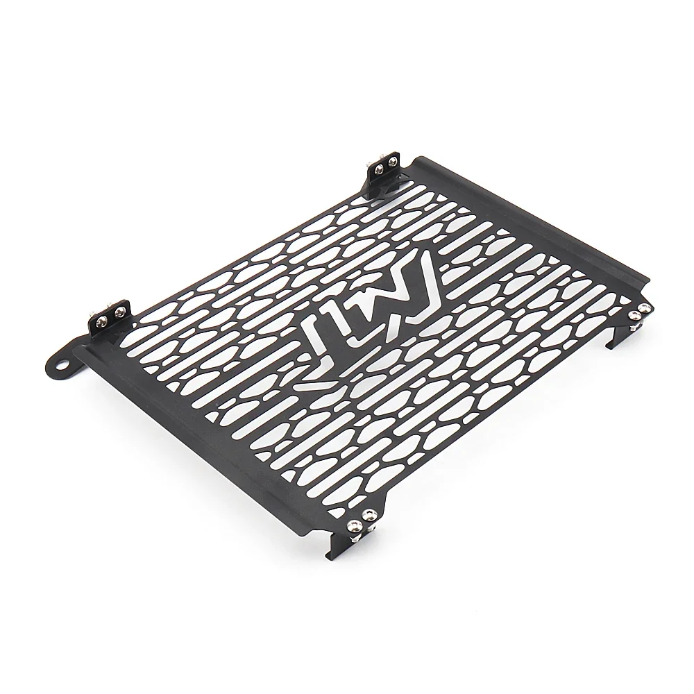 New Motorcycle Accessories 800MT Radiator Guard Grille Protector Cover Black For CFMOTO 800 MT 800mt 800 Mt 2021 2022 2023