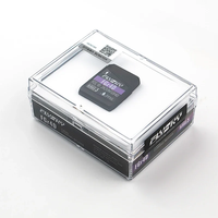 Flysky FGr4D Receiver Built-in Dual-Antenna PWM/PPM/i-BUS2/S.BUS/i-BUS Output Receiver for All AFHDS 3 Transmitter