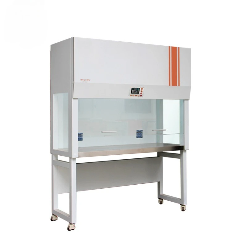 Ultra-Clean Workben… - image