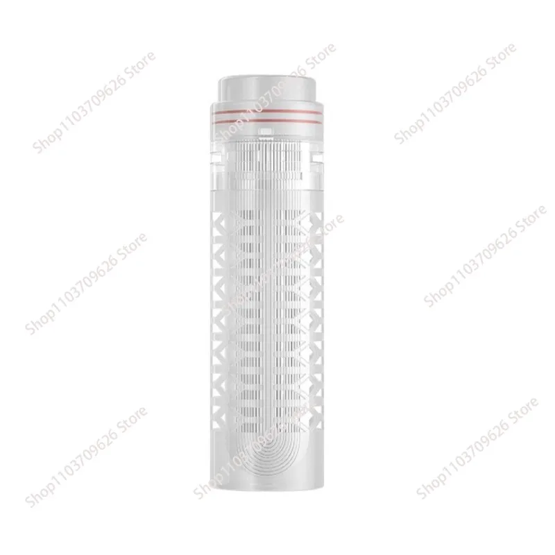 10 inch 20 inch filter element for PVDF flat pressure socket household water purifier ultrafiltration membrane