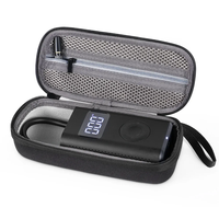 Hard EVA Protective Case Dust-proof Anti-drop Storage Bag for Xiaomi Mijia Car Air Pump 2 Inflatable Box