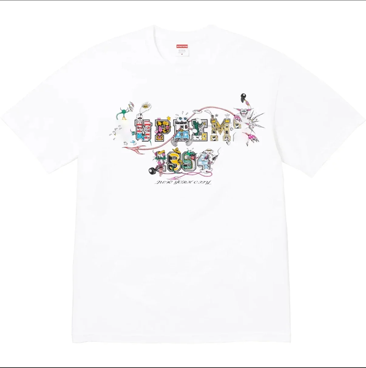 

Customized Tshirt US size S-XL