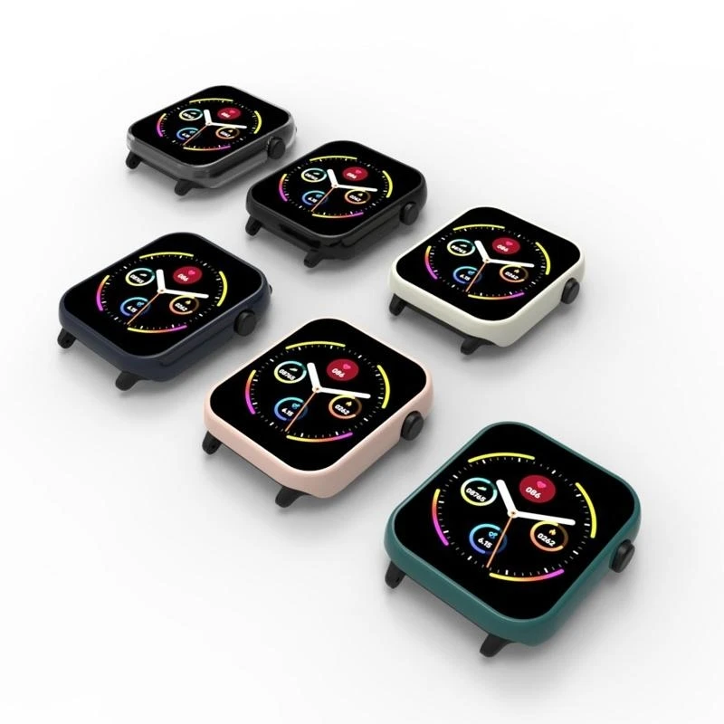Q5WA -Abdeckung für XploraxMove SmartWatch -Ersatz für Case PC für Case Watch