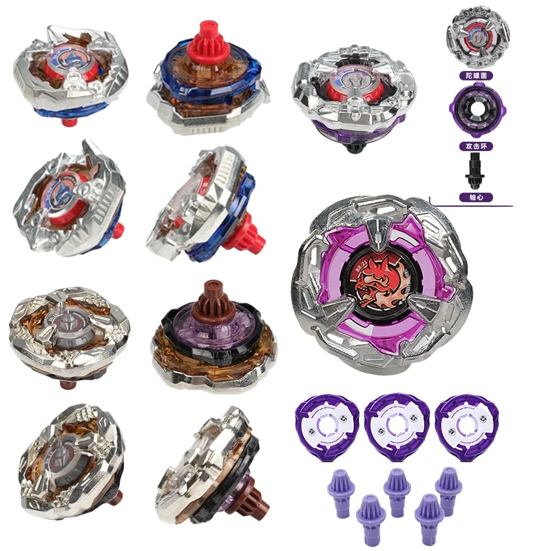 Gyro X Toy BX Gyro BX001 BX00 BX14 BX13 BX BX-20 BX-21 BX-19 Walki Z Żyroskopem Luzem