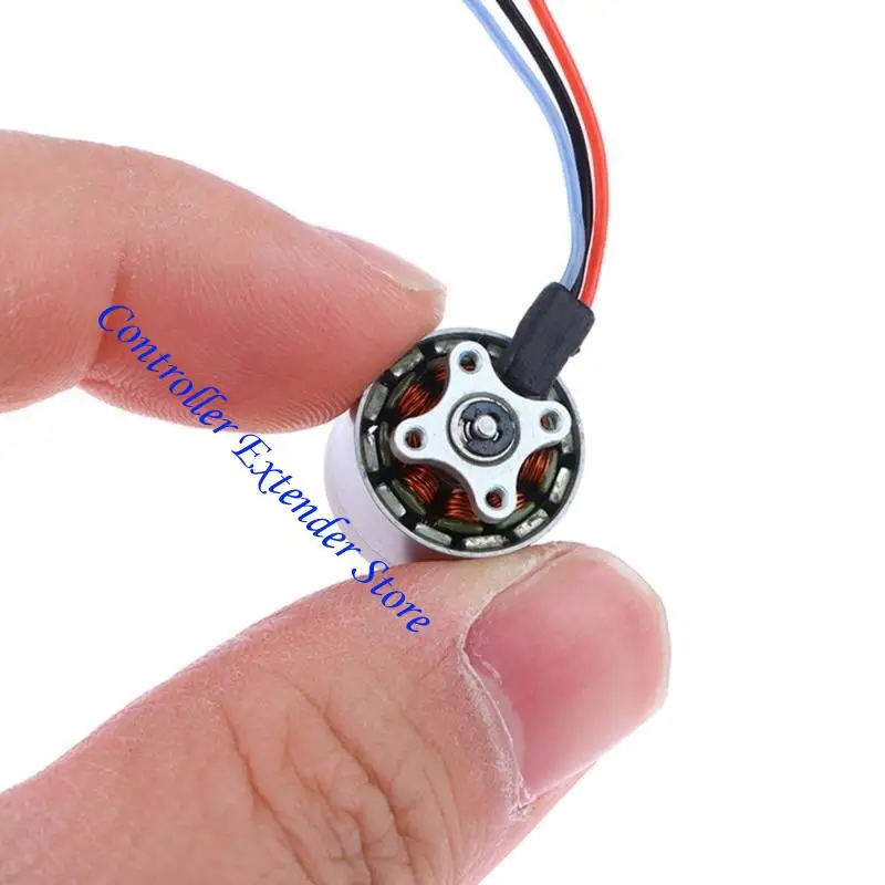 

N84B Electric Motor Electric Motor Motor Quadcopter Motor Micro 1104 Brushless Motor 4300KV Brushless Motor