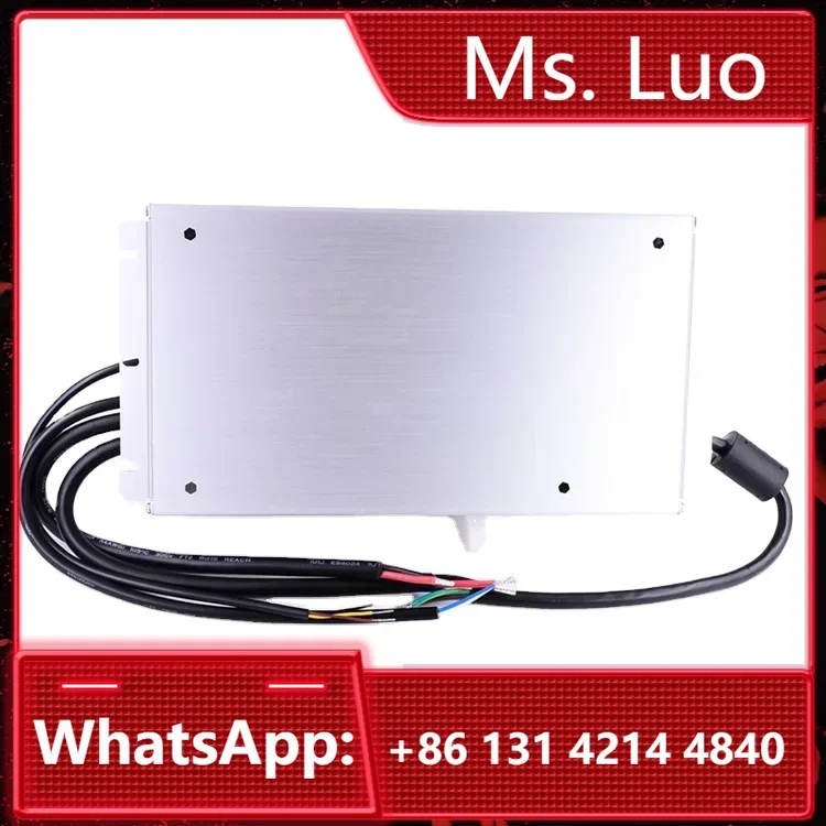 Meanwell HLG-600H-2…