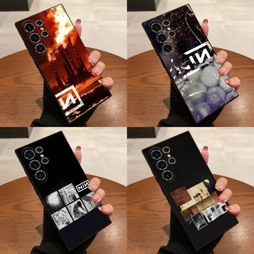 N-Nine Inch N-Nails… - image