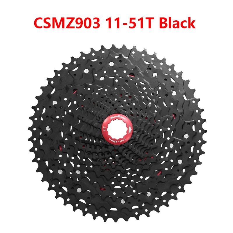 Shimano XT M8100 4PCS 12s Groupset Shifter+Rear Derailleur+Chain Sunrace CSMZ901 CSMZ903 Sunhine Cassette 46T 51T