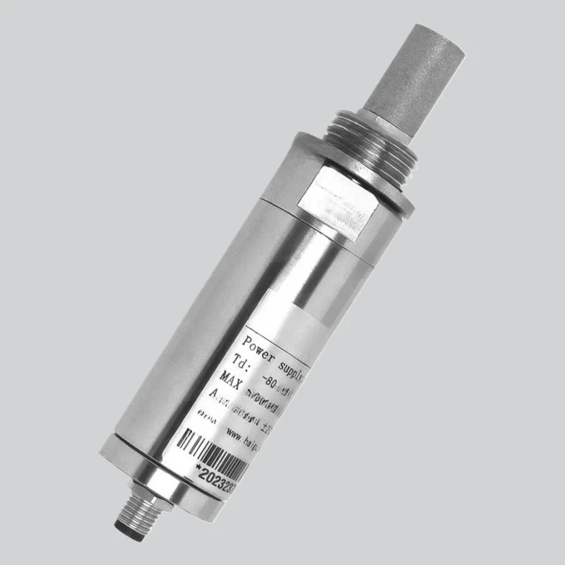 

Sensor Dew Point Meter for Industrial and Agricultural Air Humidity Monitoring