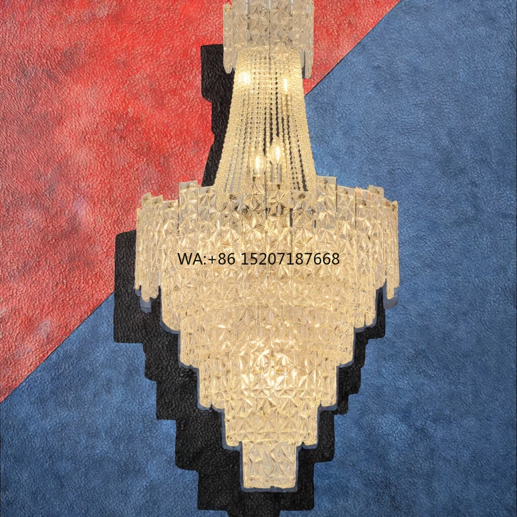 D25.6 Crystal Chand…