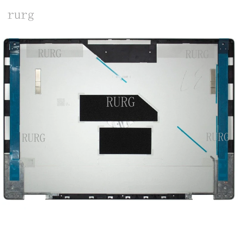 R+  for Hp Envy X360 16-AC 16-AD 2 Combination 1 TPN-C174 LCD Back Cover/Palm rest/Bottom Shell