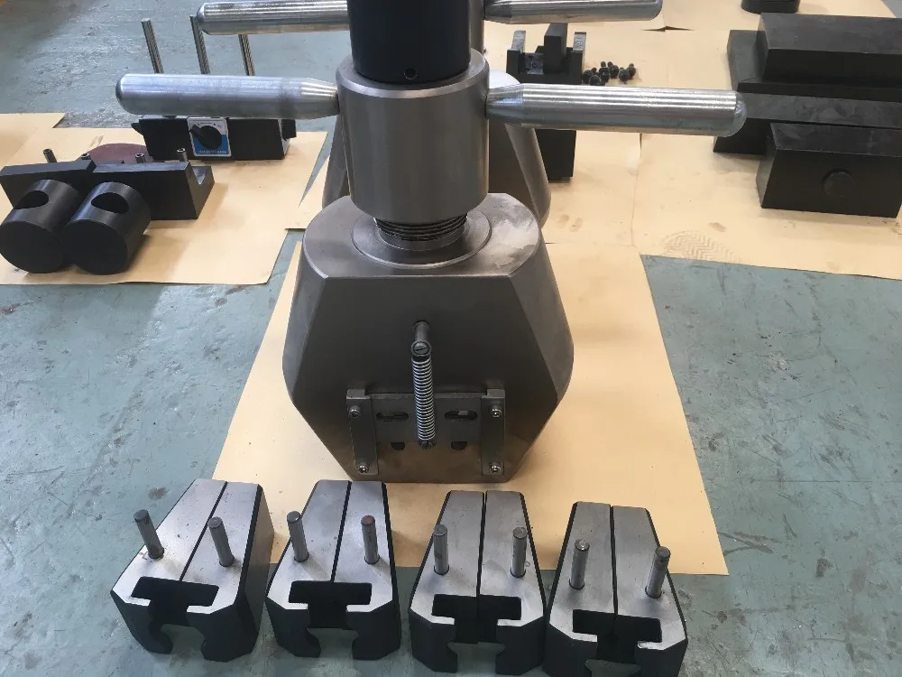 WDW-50M Computer Control Electronic Universal Testing Machine