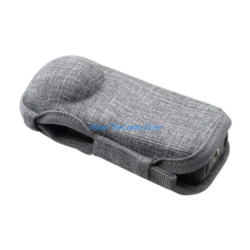 

H37F Storage Bag Camera Body Case Protectors Cover for 360 Sports Camera