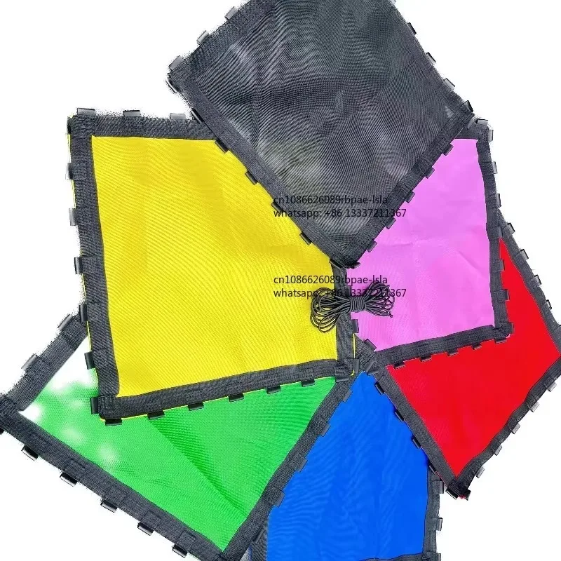 accesorios-de-tela-para-trampolin-estructura-de-escalada-tela-de-escalada-para-trampolin-trampolin-especial