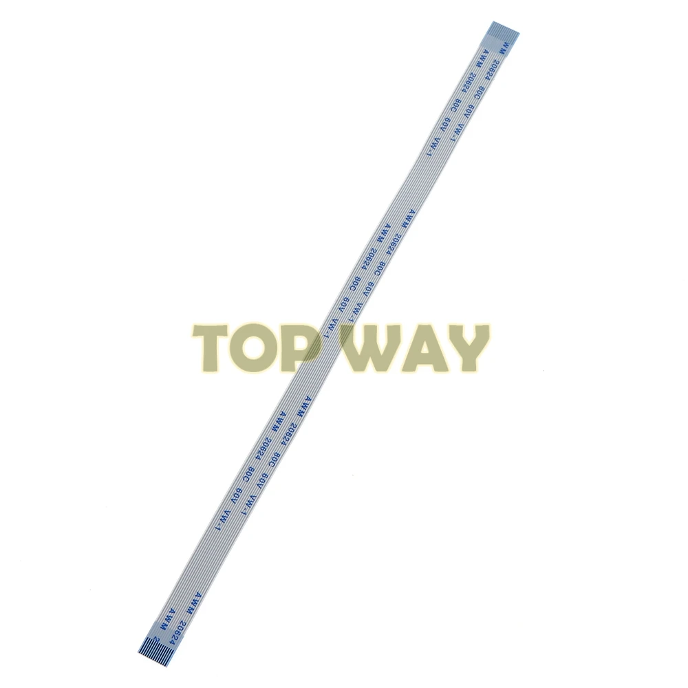 3 peças para xbox 360 e interruptor liga/desliga cabo flexível de fita para xbox360 e