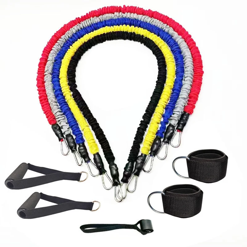 Thumbnail 3 - #26 Latest Resistance Bands Sets Offers