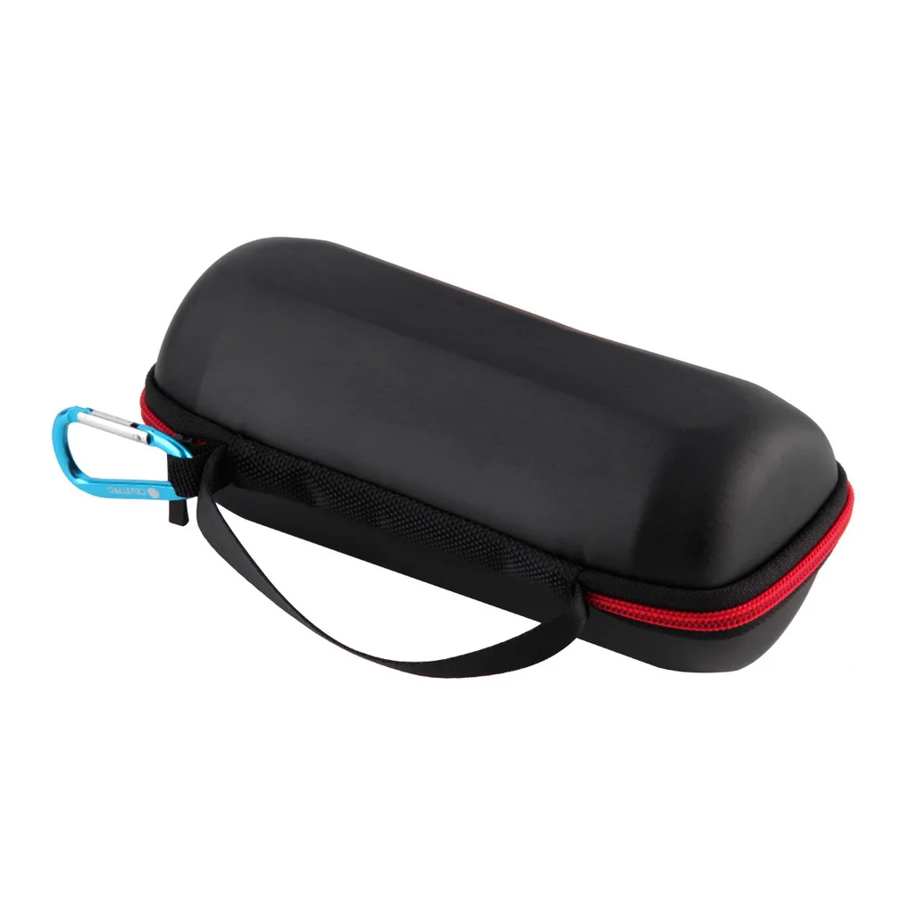 Custodia esterna in Silicone per Sony SRS-XB43 altoparlante Bluetooth compatibile, custodia protettiva da viaggio con tracolla