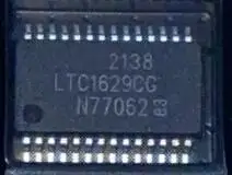 

IC new the original LTC1629CG SSOP28IC spot supply quality assurance package use welcome consultation spot can play