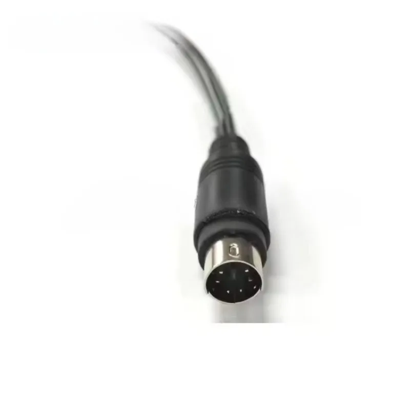 1 шт. новый кабель для программирования USBMC4 USB-MC-4 для сервоприводов ELAU MC-4/11/22/400, 3 м