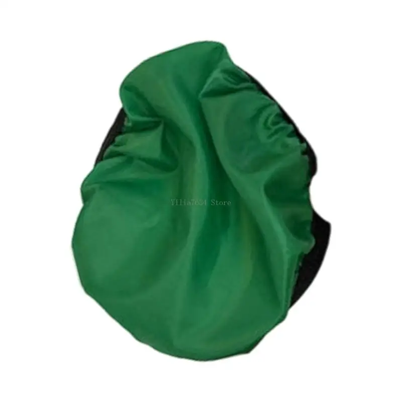 Picture 3: Soft Light Diffuser Sock Cloth Filter for Mount Standard Reflector Diffuser Shade Dish Honeycomb Accessories