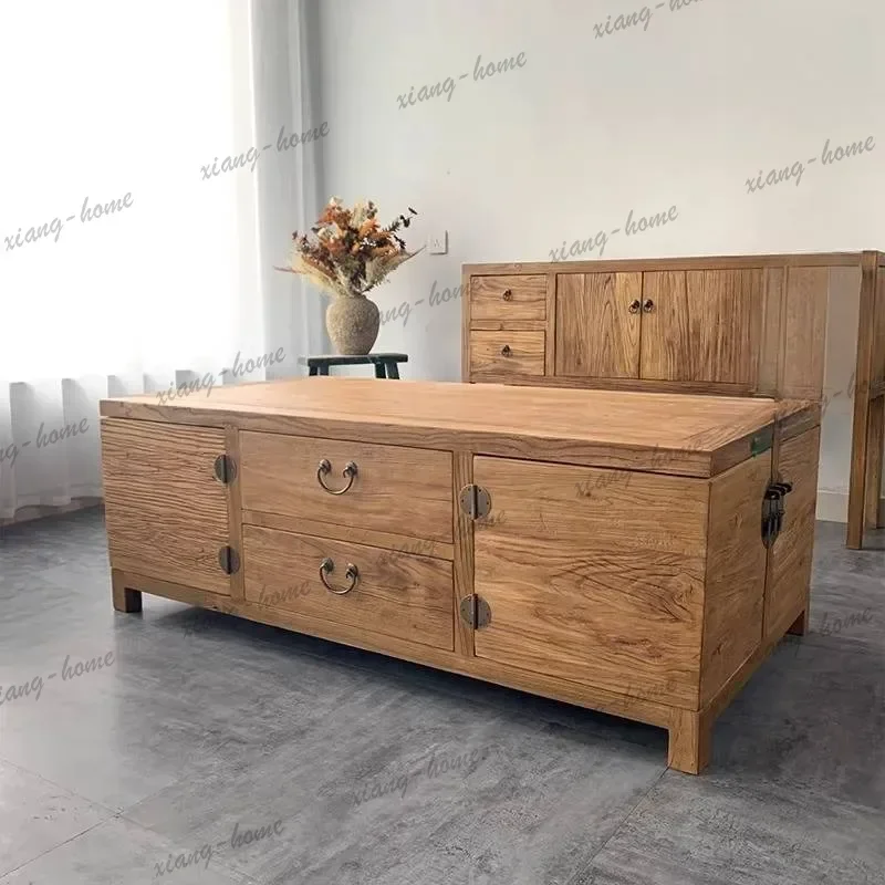 LJY Storage Luxury Coffee Tables Living Room White Apartments Nordic Coffee Tables Side Modern Tavolino Da Salotto Furniture Hom