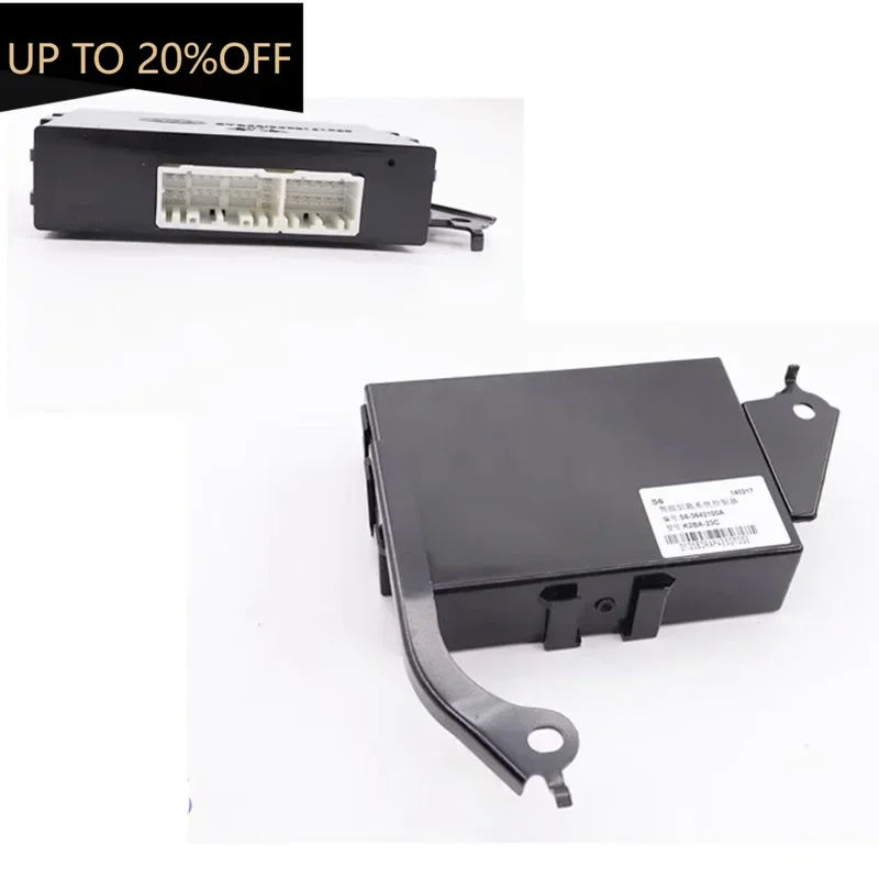 

Intelligent Key System Controller for BYD S6 Keyless System Controller ECU Module S6-3642100A